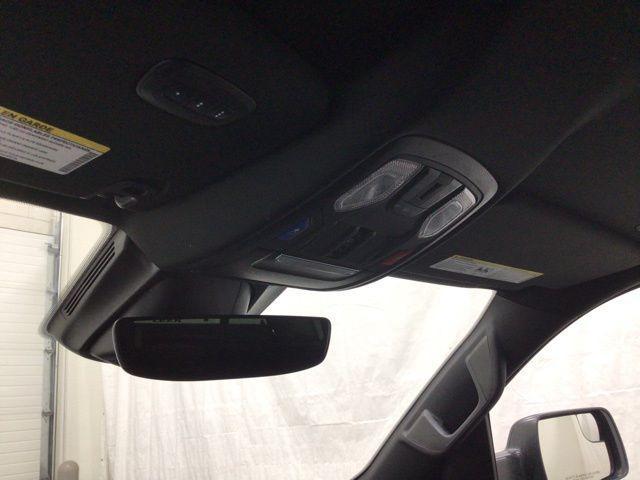 used 2021 Ram 1500 car, priced at $40,800
