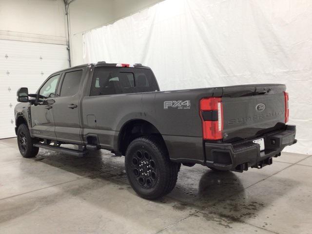 new 2024 Ford F-250 car, priced at $87,395