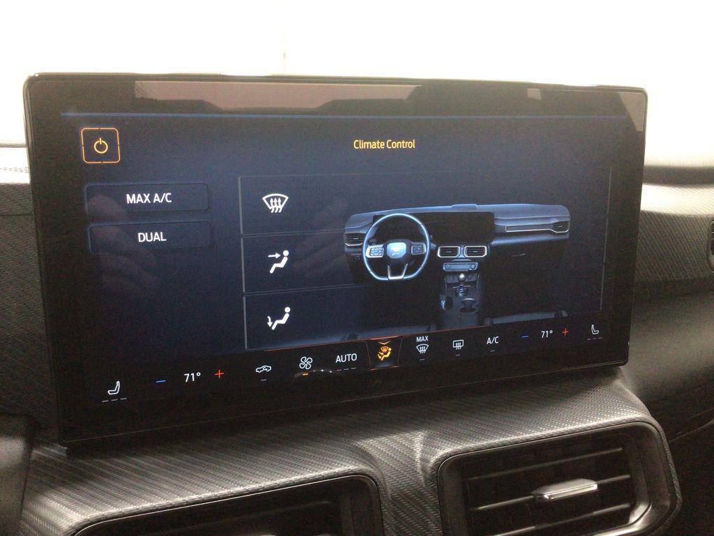 used 2024 Ford Mustang car, priced at $28,300