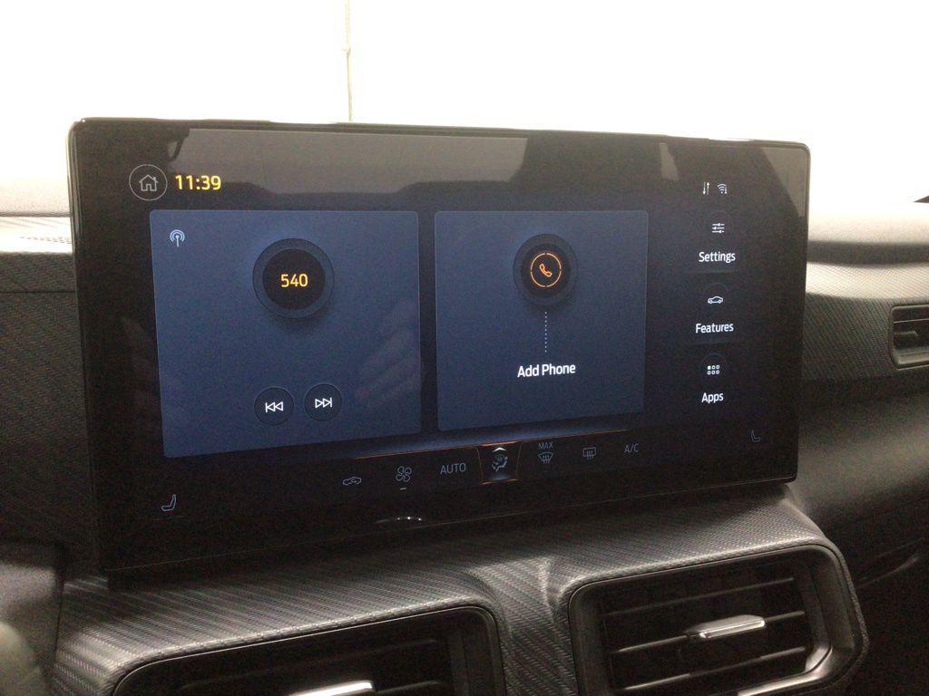 used 2024 Ford Mustang car, priced at $28,300