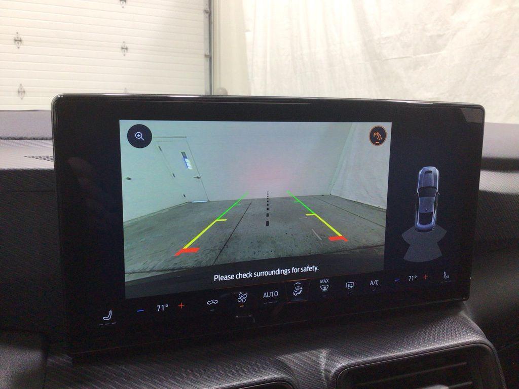 used 2024 Ford Mustang car, priced at $28,300