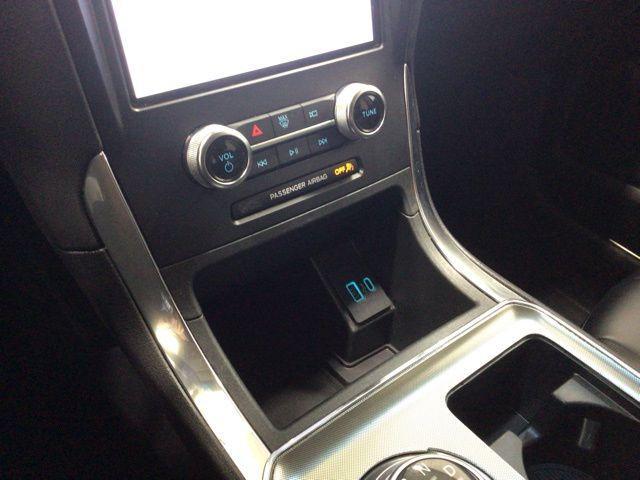 used 2024 Ford Edge car, priced at $29,000
