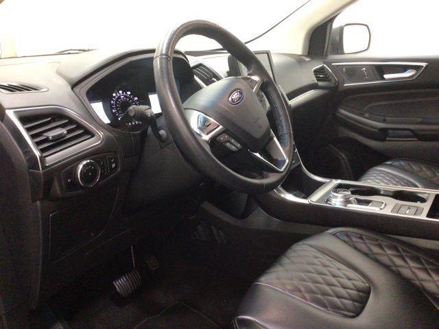 used 2024 Ford Edge car, priced at $29,000