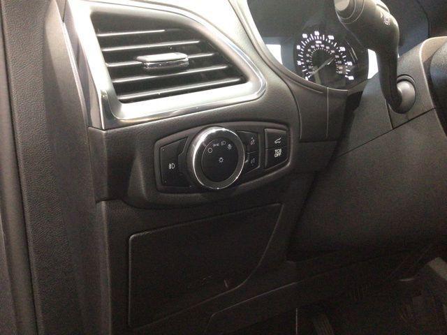 used 2024 Ford Edge car, priced at $29,000
