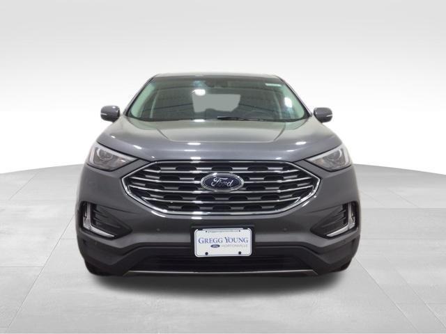 used 2024 Ford Edge car, priced at $29,000