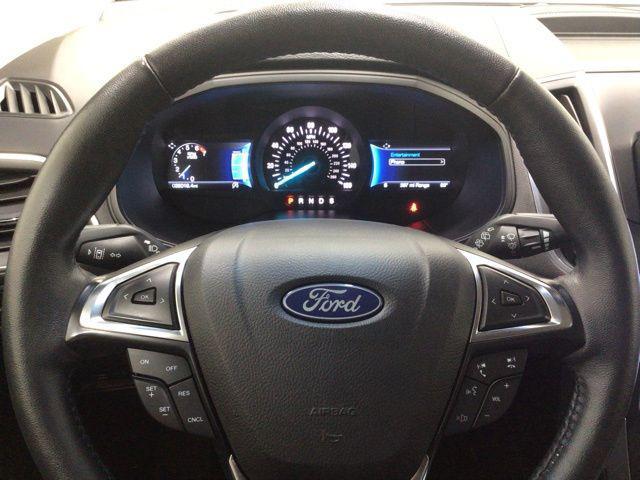 used 2024 Ford Edge car, priced at $29,000