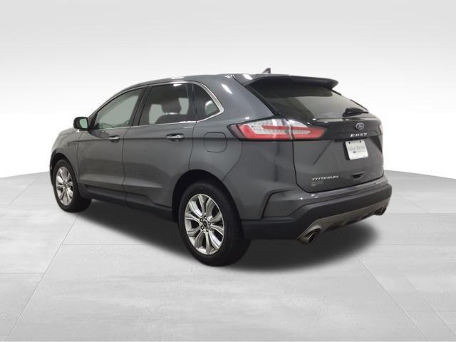 used 2024 Ford Edge car, priced at $29,000
