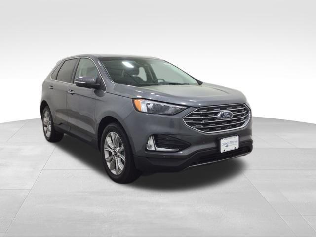 used 2024 Ford Edge car, priced at $29,000