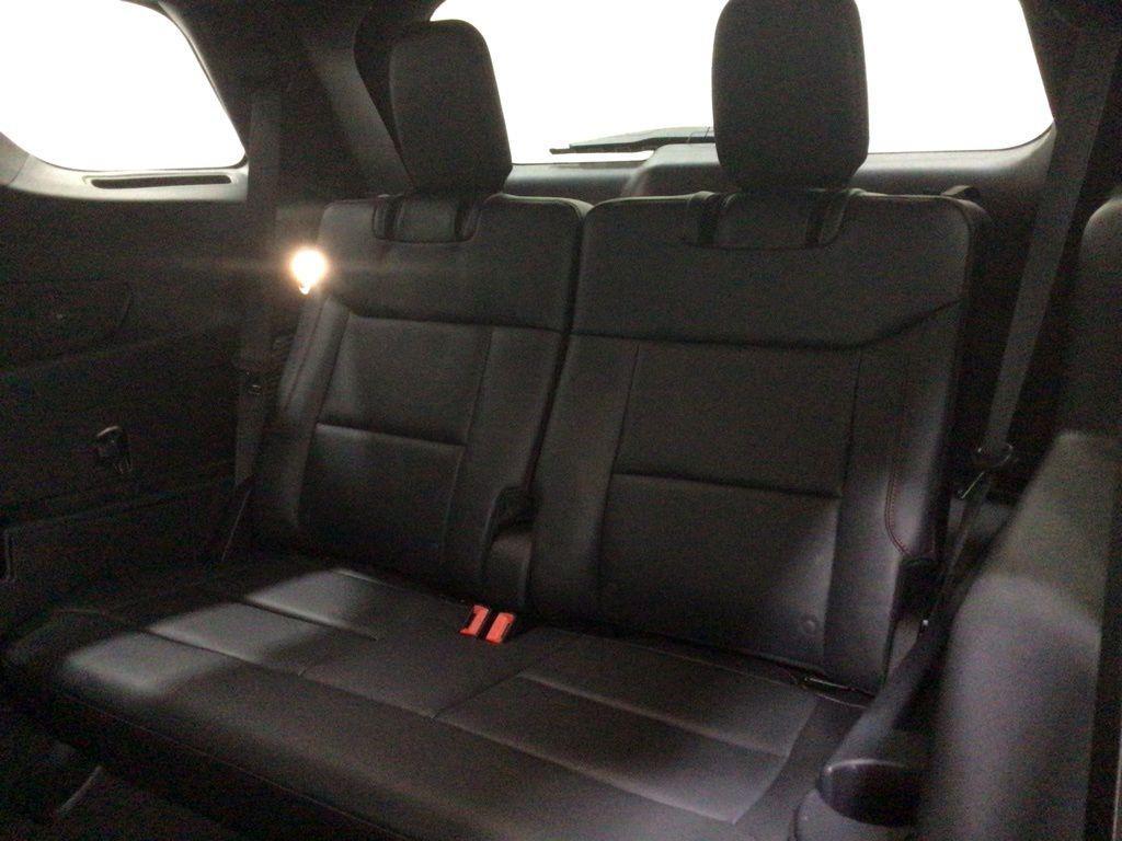 new 2026 Ford Explorer car, priced at $62,535