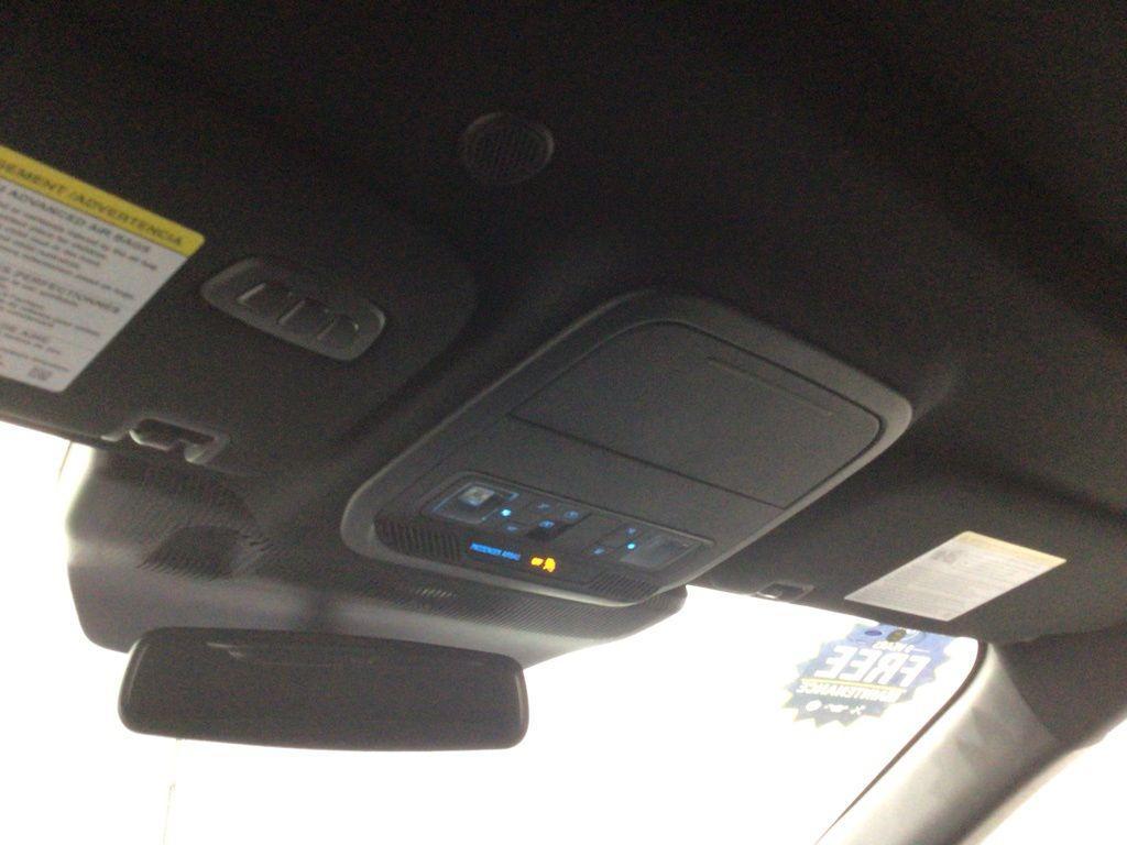 new 2026 Ford Explorer car, priced at $62,535