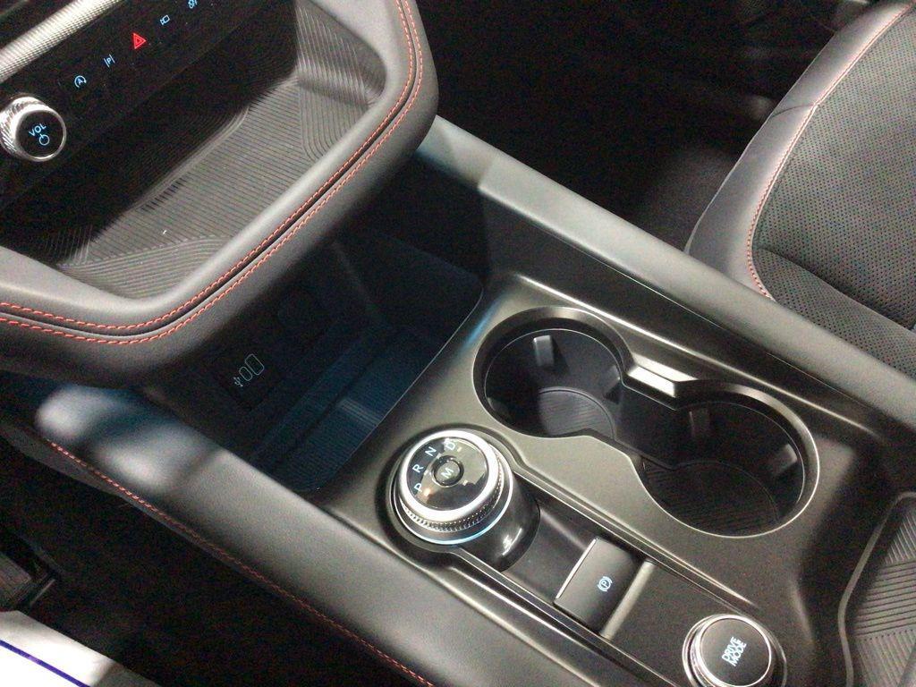 new 2026 Ford Explorer car, priced at $62,535