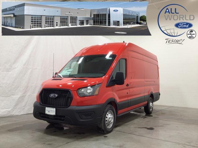 new 2024 Ford Transit-350 car, priced at $57,585