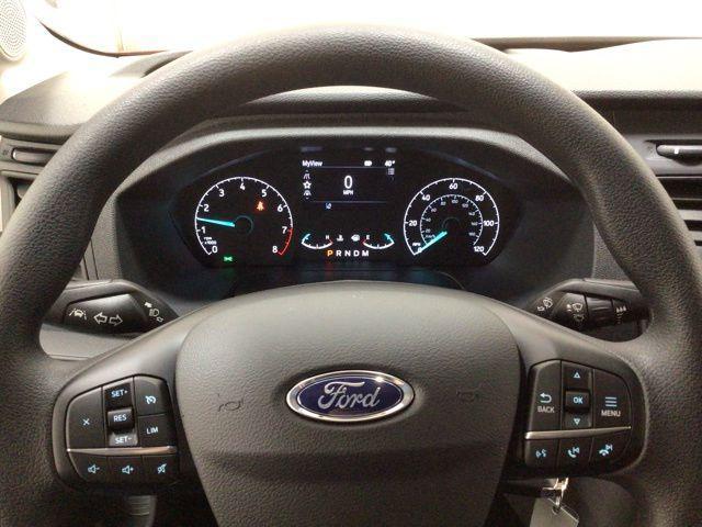 new 2024 Ford Transit-350 car, priced at $55,611
