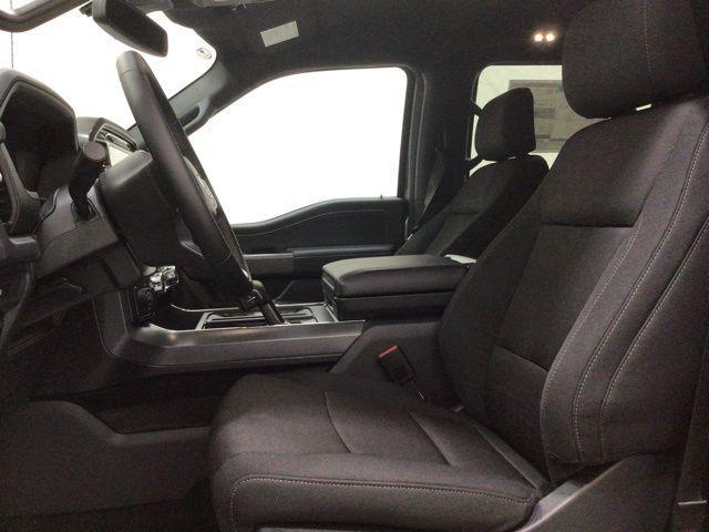 new 2025 Ford F-150 car, priced at $59,065
