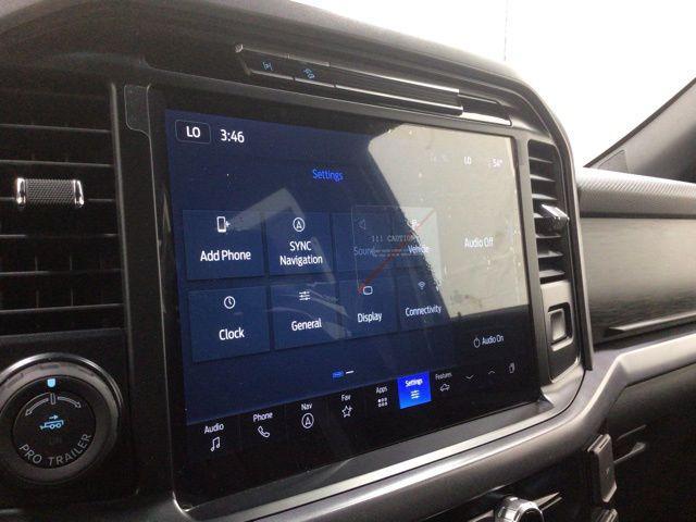 new 2025 Ford F-150 car, priced at $59,065