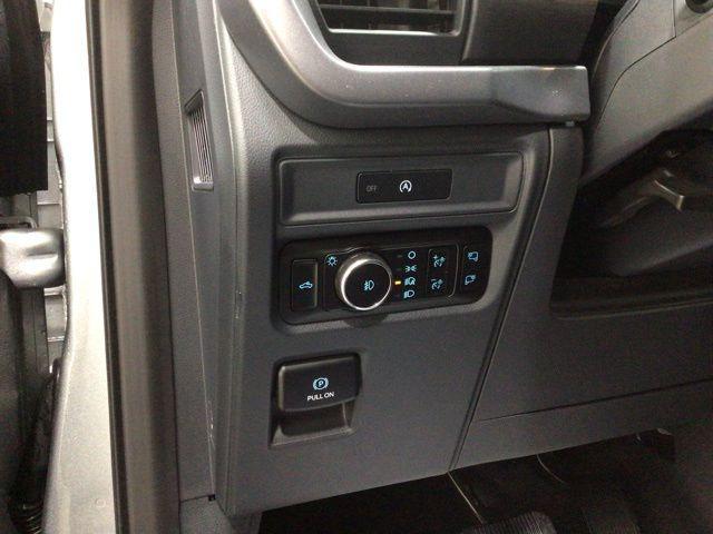 new 2025 Ford F-150 car, priced at $59,065