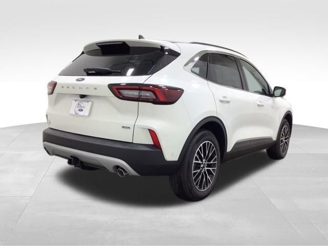 new 2024 Ford Escape car, priced at $39,896
