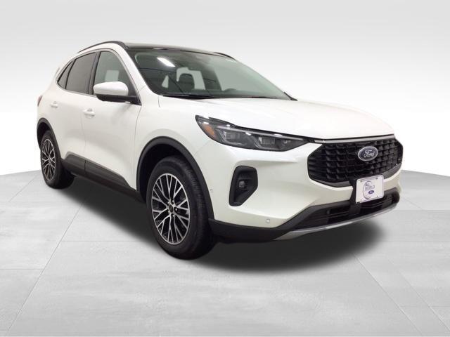 new 2024 Ford Escape car, priced at $39,896