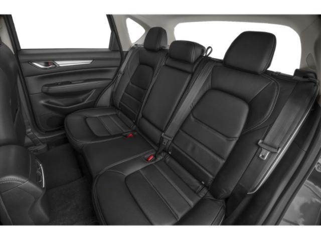used 2024 Mazda CX-5 car