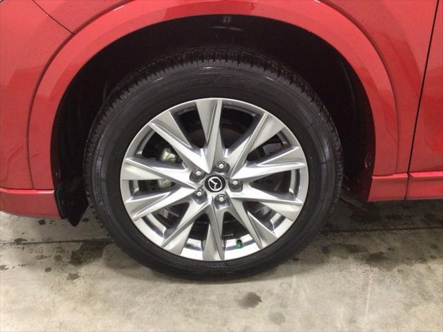 used 2024 Mazda CX-5 car, priced at $30,988