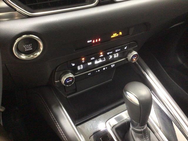 used 2024 Mazda CX-5 car, priced at $30,988