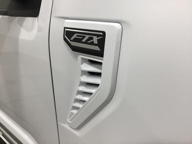 new 2023 Ford F-150 car, priced at $79,722