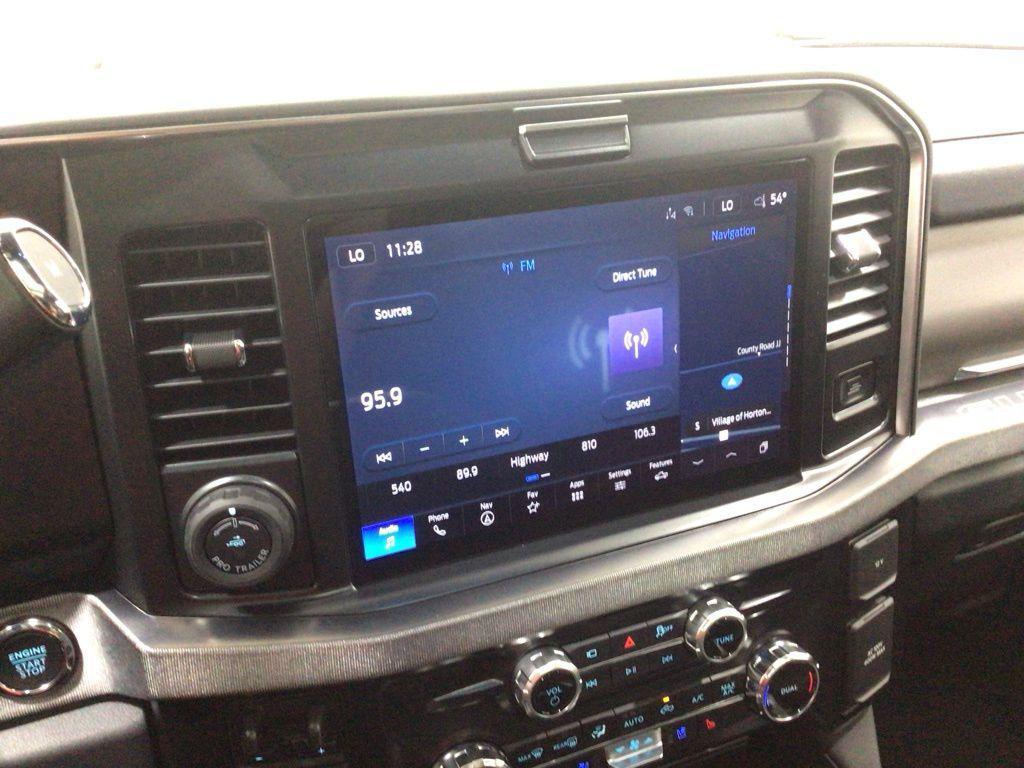 new 2026 Ford F-250 car, priced at $84,275