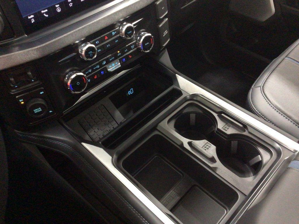 new 2026 Ford F-250 car, priced at $84,275