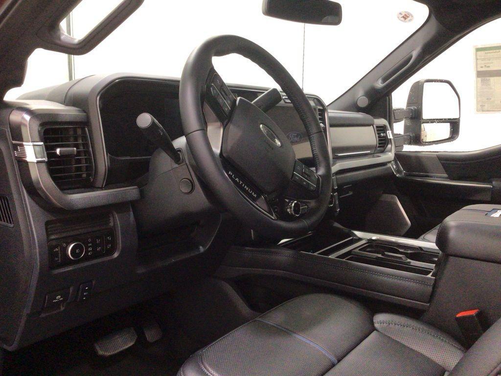 new 2026 Ford F-250 car, priced at $84,275