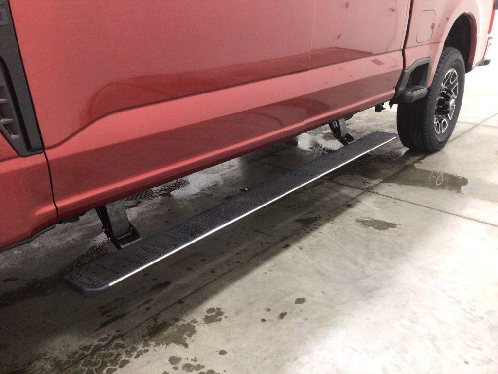 new 2026 Ford F-250 car, priced at $84,275