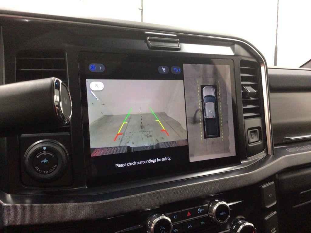 new 2026 Ford F-250 car, priced at $84,275