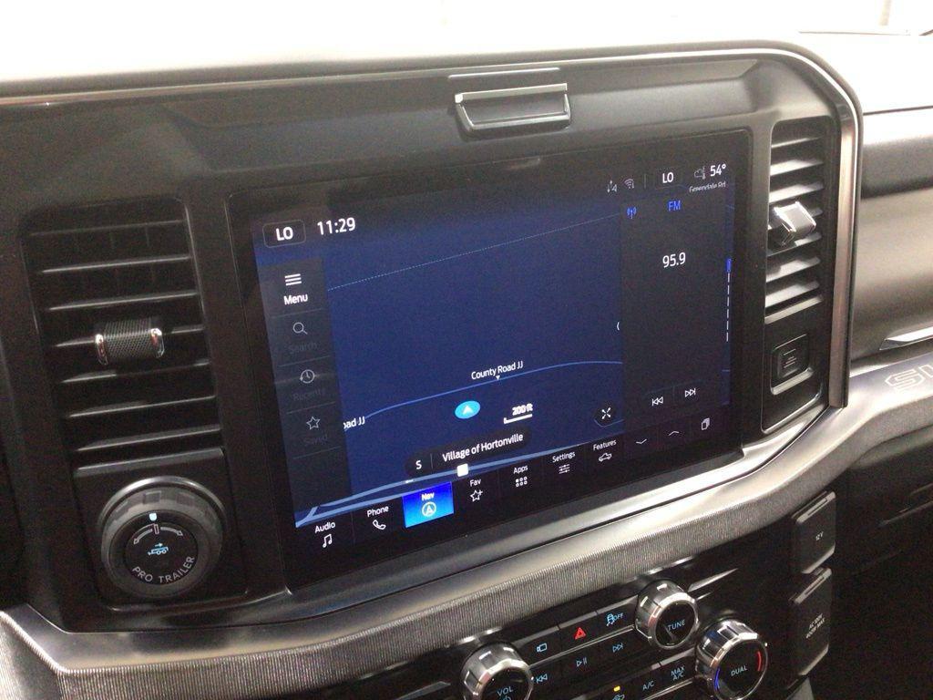 new 2026 Ford F-250 car, priced at $84,275