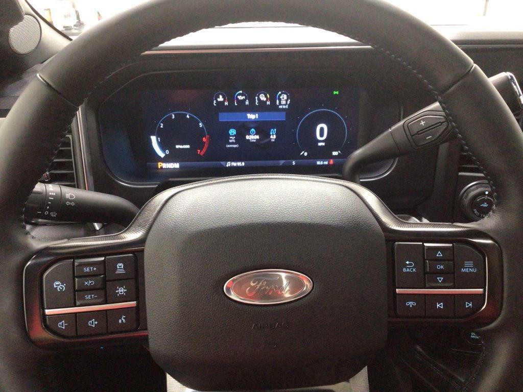 new 2026 Ford F-250 car, priced at $84,275