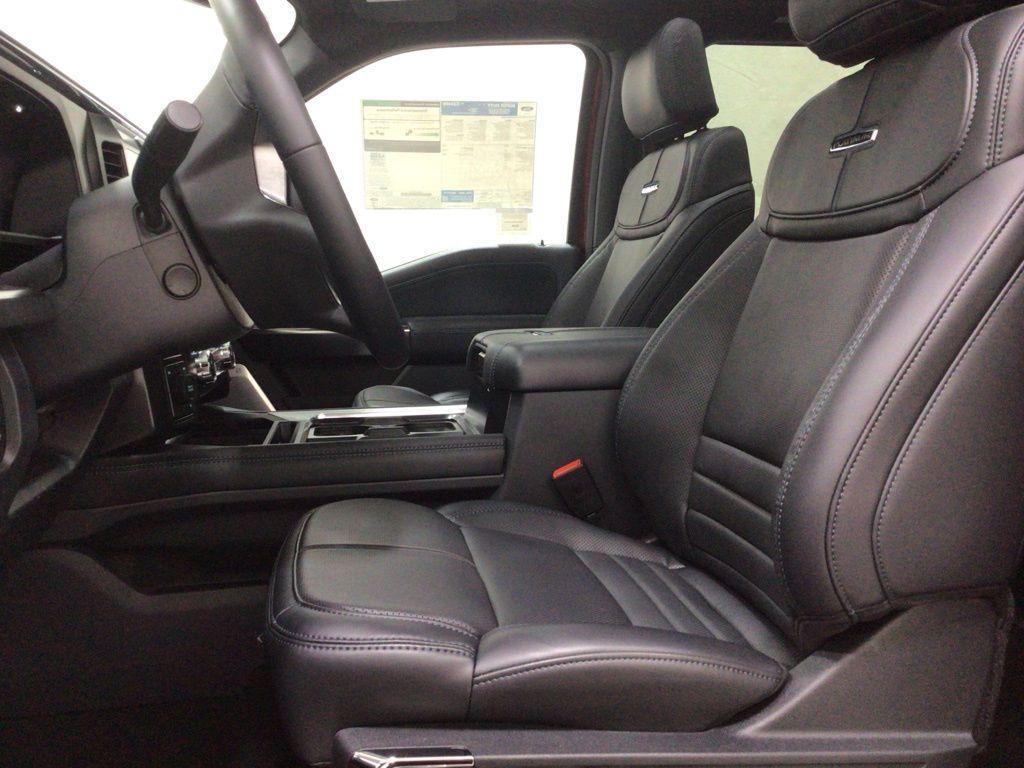 new 2026 Ford F-250 car, priced at $84,275