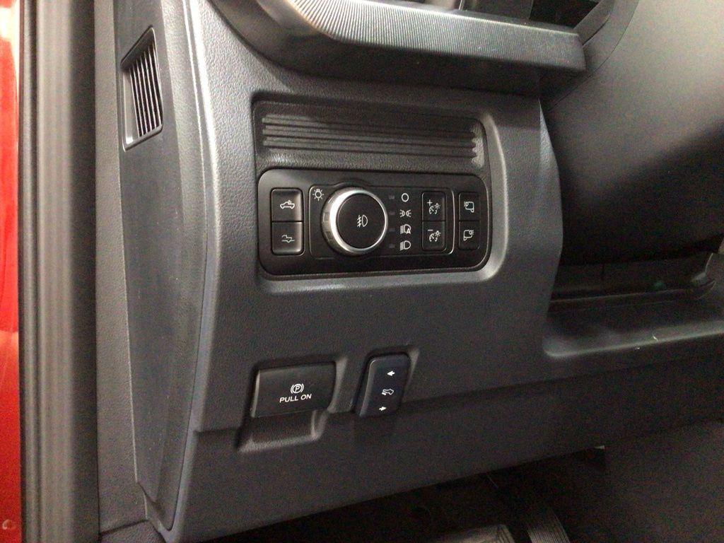 new 2026 Ford F-250 car, priced at $84,275