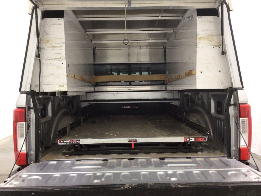 used 2019 Ford F-250 car, priced at $39,000