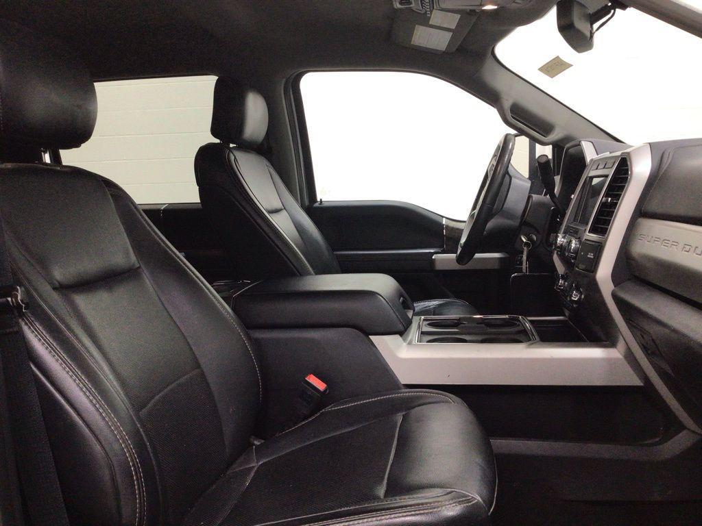 used 2019 Ford F-250 car, priced at $39,000