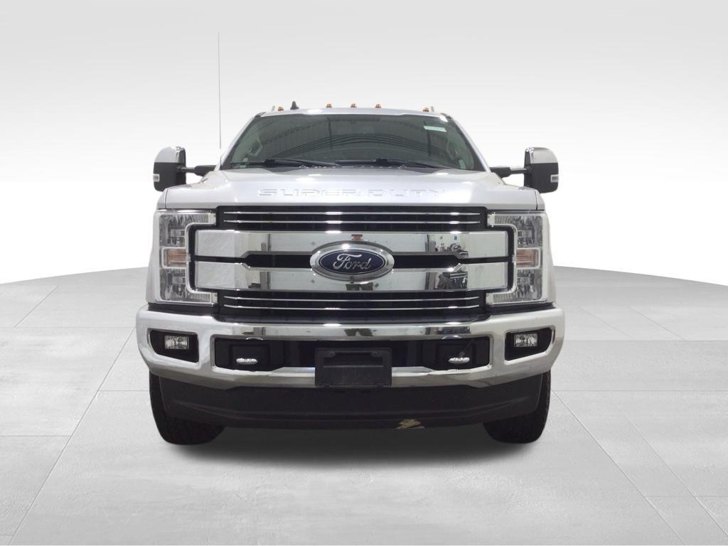 used 2019 Ford F-250 car, priced at $39,000