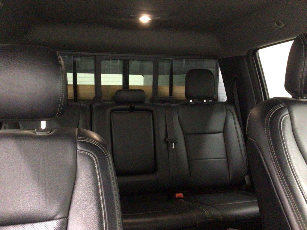 used 2019 Ford F-250 car, priced at $39,000