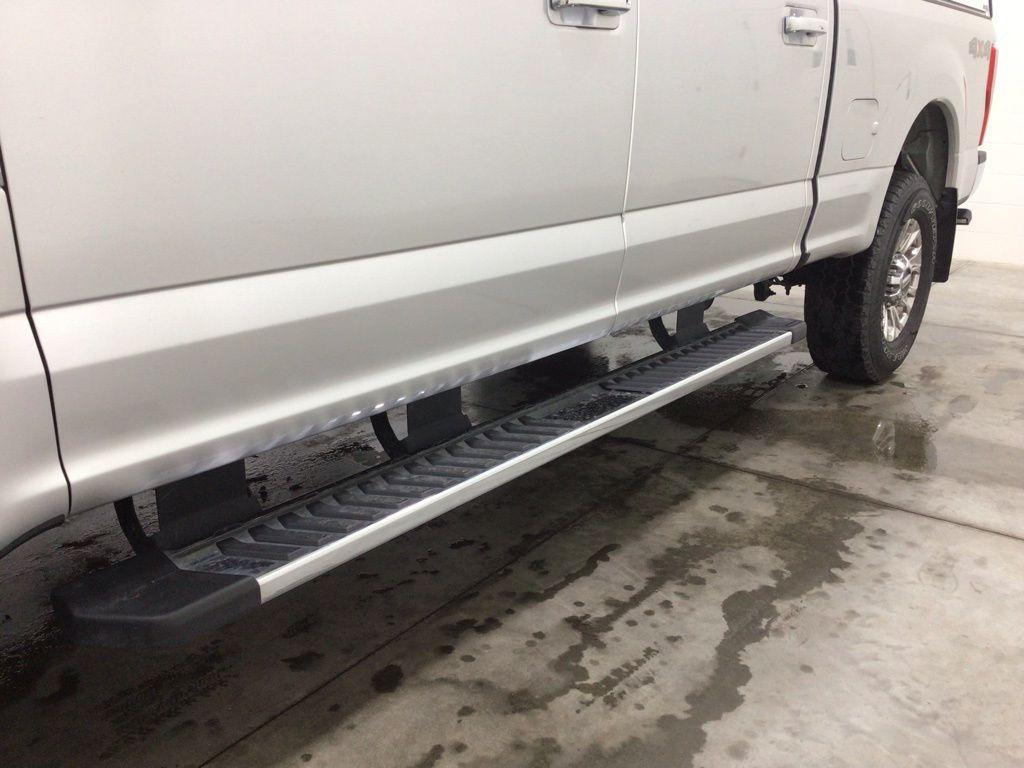 used 2019 Ford F-250 car, priced at $39,000