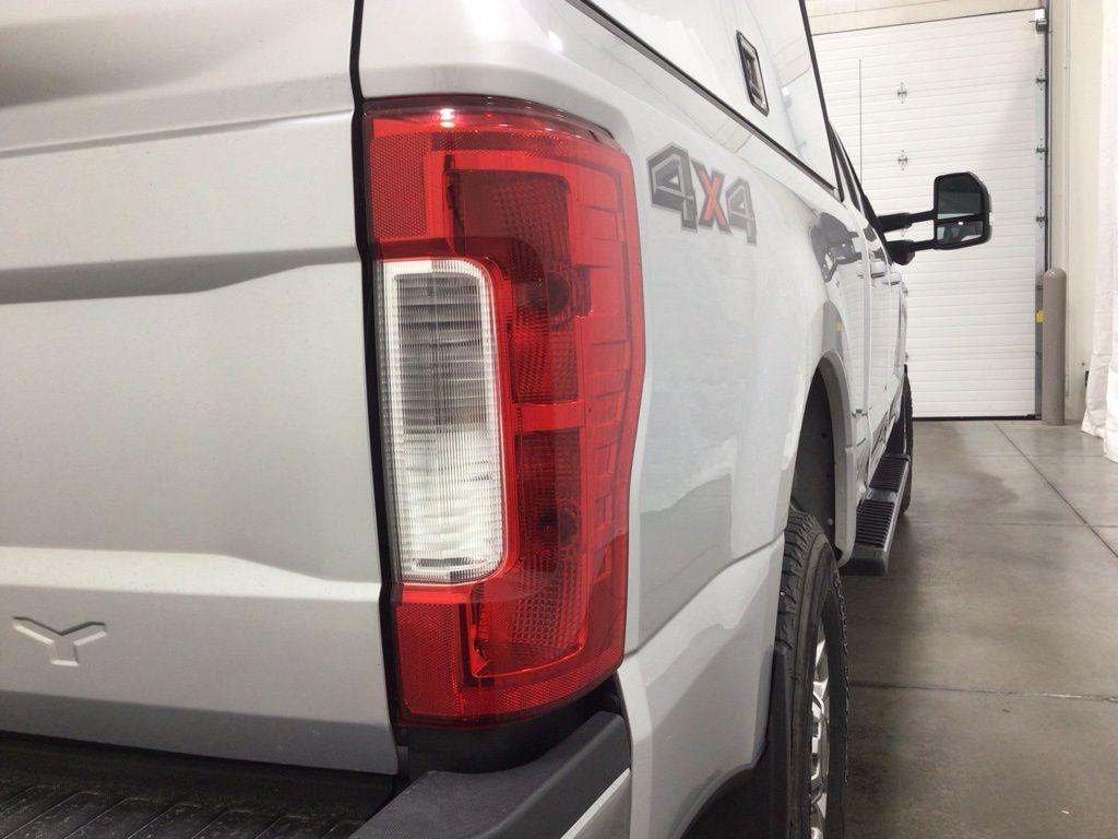 used 2019 Ford F-250 car, priced at $39,000