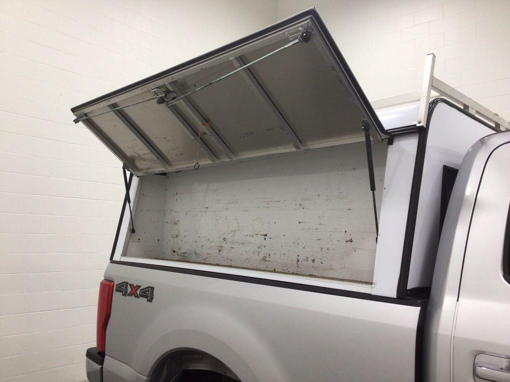 used 2019 Ford F-250 car, priced at $39,000