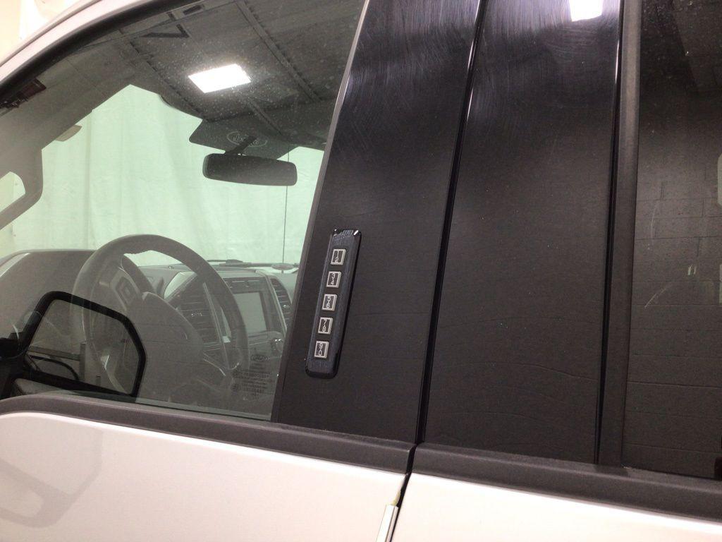 used 2019 Ford F-250 car, priced at $39,000