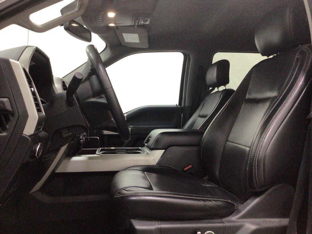 used 2019 Ford F-250 car, priced at $39,000