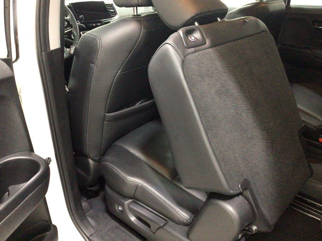 used 2021 Honda Pilot car, priced at $27,400