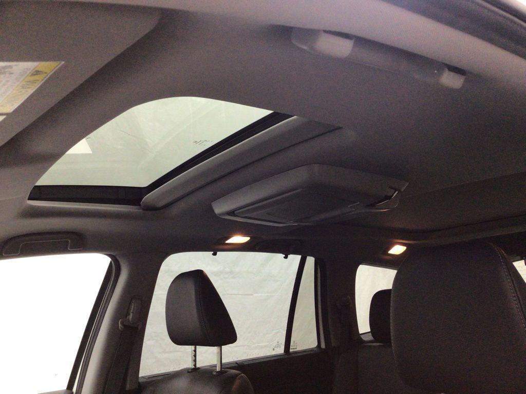 used 2021 Honda Pilot car, priced at $27,400