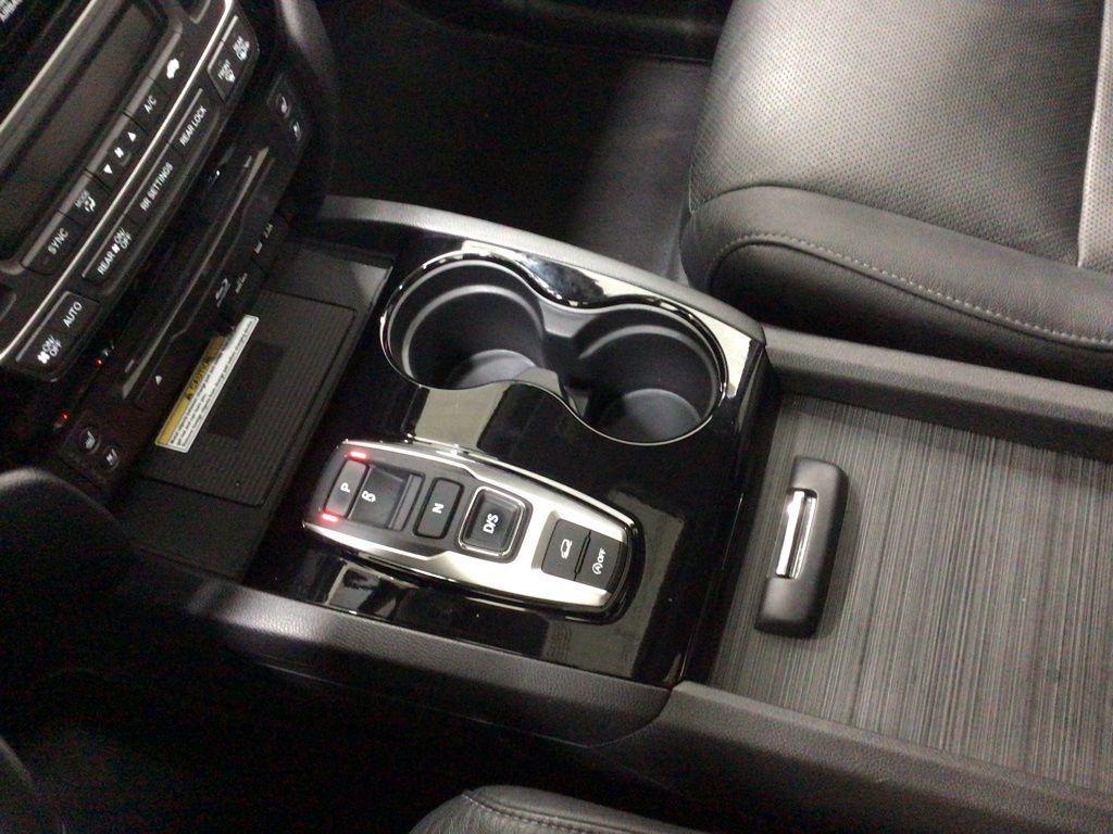 used 2021 Honda Pilot car, priced at $27,400