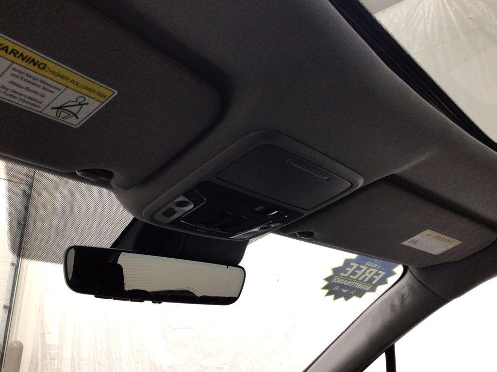 used 2021 Honda Pilot car, priced at $27,400