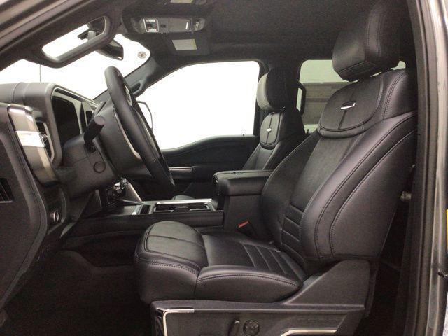 new 2025 Ford F-250 car, priced at $93,608