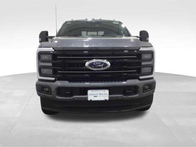 new 2025 Ford F-250 car, priced at $93,608